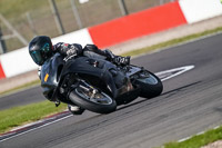 Middle Group Black Bikes